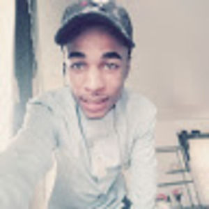 Meet your Posher, Gregory